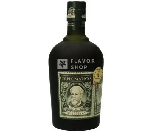 Rum Diplomatico Reserva Exclusiva 12 Years 70 cl