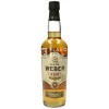 Rum Senor Weber Gold 70 cl