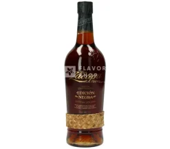 Rum Zacapa Edición Negra 70 cl