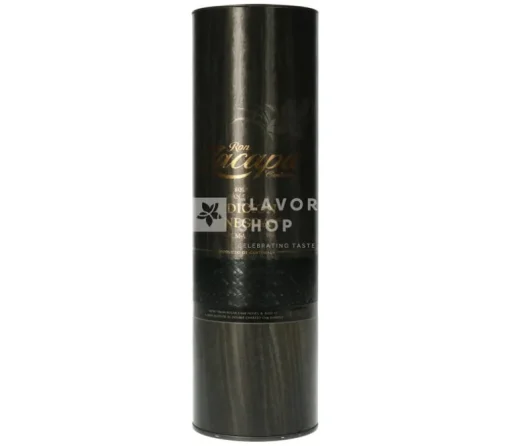 Rum Zacapa Edición Negra 70 cl