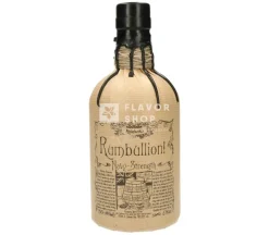 Rumbullion Navy Strength 70 cl