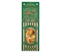 Sablés met Kaas en Oregano 90 g*