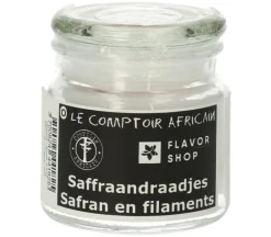 Saffraandraadjes 0,5 g