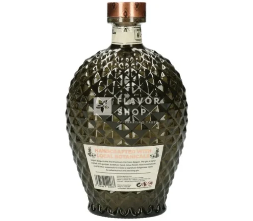 Saigon Baigur Gin 70 cl