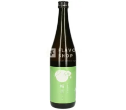 Sake - Kinoene Umekichi 72 cl