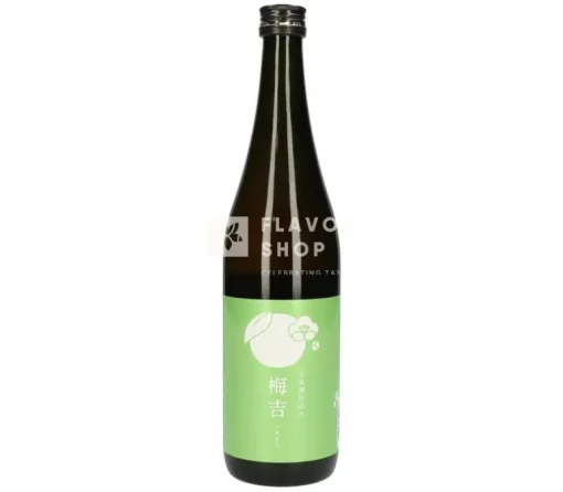 Sake - Kinoene Umekichi 72 cl