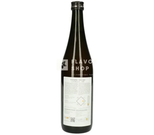 Sake - Kinoene Umekichi 72 cl