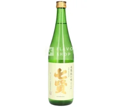 Sake - Shichiken - Birodonoaji junmai ginjo 72 cl