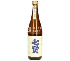 Sake - Shichiken - Junmai Furin Bizan 72 cl