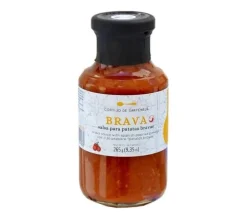 Salsa Brava 265 g*