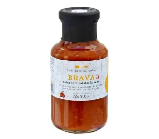 Salsa Brava 265 g*
