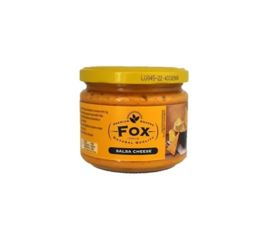 Salsa Cheese 300 g