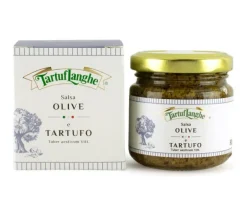 Salsa Olive e Tartufo 90 g