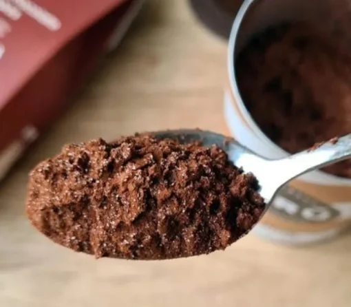Salty Caramel Drinking Chocolate 250 g