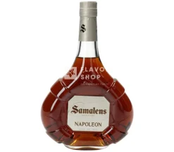 Samalens Armagnac Napoleon 70 cl