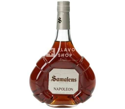 Samalens Armagnac Napoleon 70 cl