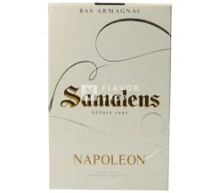 Samalens Armagnac Napoleon 70 cl