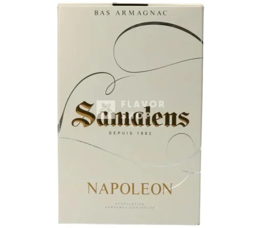 Samalens Armagnac Napoleon 70 cl