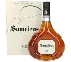 Samalens Armagnac VS 70 cl