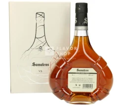 Samalens Armagnac VS 70 cl