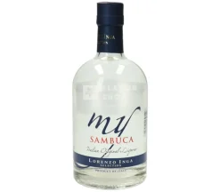 Sambuca 50 cl