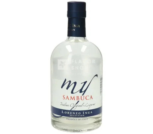 Sambuca 50 cl