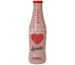 Sangria Rosé 20 cl - Lolailo