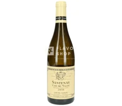 Santenay Clos de Malte - Bourgogne Louis Jadot 75 cl