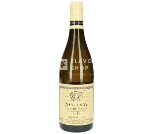 Santenay Clos de Malte - Bourgogne Louis Jadot 75 cl
