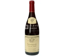 Santenay Clos de Malte Rouge - Bourgogne Louis Jadot 75 cl