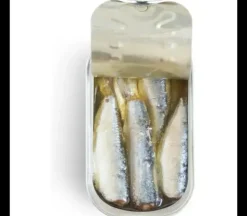 Sardines in olijfolie 110 g