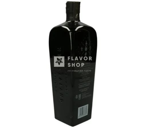 Scapegrace Black Gin 70 cl