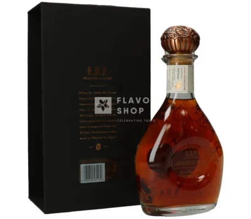 Sélection des Anges Cognac - Pierre Ferrand 70 cl