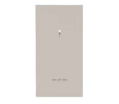 Servietten Great Day 16 pcs 10 x 20 cm