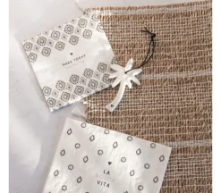 Servietten La Dolce Vita 20 pcs 16,5 x 16,5 cm
