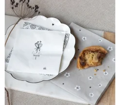 Servietten Love the Taste 20 pcs 12,5 x 12,5 cm