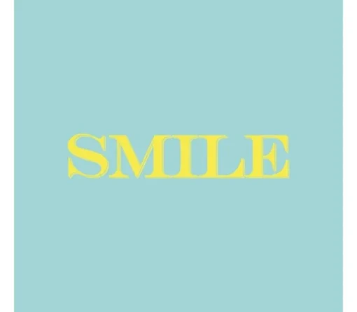 Servietten Smile 25x25 cm