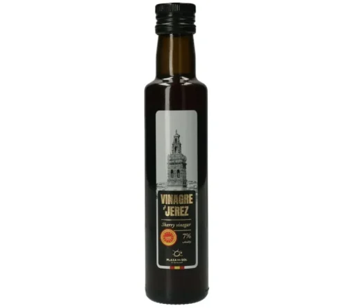 Sherry Azijn I.G.P. 250 ml