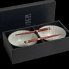 Shima Pokébowlset 2 pers - giftbox
