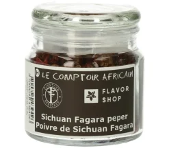 Sichuan Fagara peper 20 g