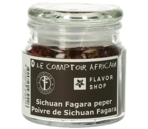 Sichuan Fagara peper 20 g