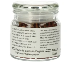 Sichuan Fagara peper 20 g