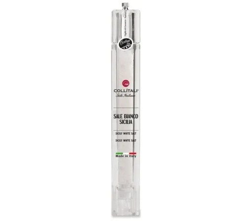 Siciliaans zout in luxe molen XL 310 g