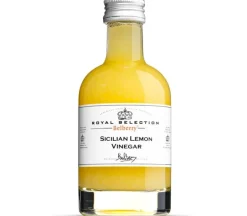 Siciliaanse citroenazijn 200 ml