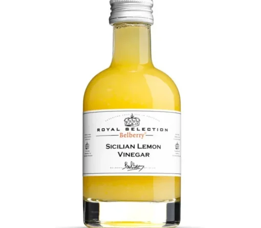 Siciliaanse citroenazijn 200 ml