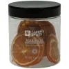 Sinaasappelschijfjes Gedehydrateerd 70 g