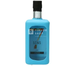 7 Sins - Greed Rum 50 cl