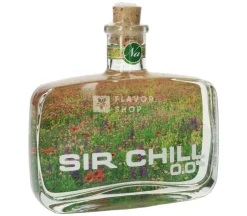 Sir Chill 0,0 ° - Alcoholvrije gin 50 cl
