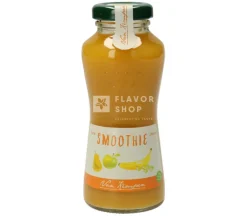 Smoothie Geel 20 cl