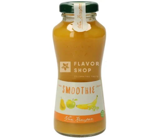 Smoothie Geel 20 cl